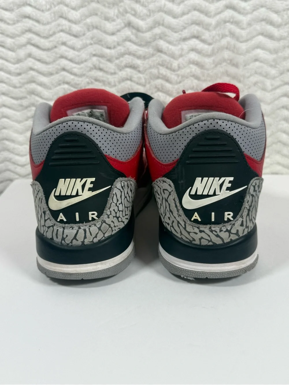 Air Jordan 3 Retro SE 